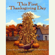 This First Thanksgiving Day: A Counting Story