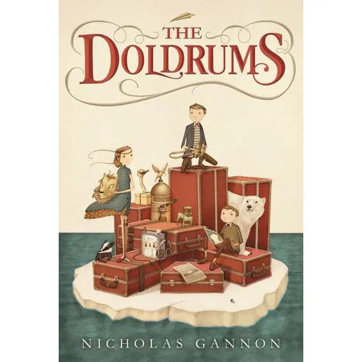 The Doldrums