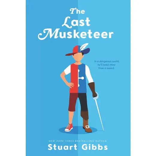The Last Musketeer