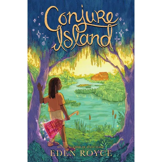 Conjure Island