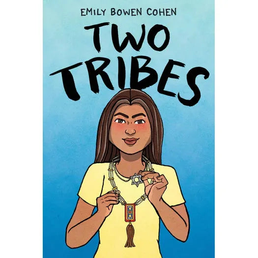 Two Tribes