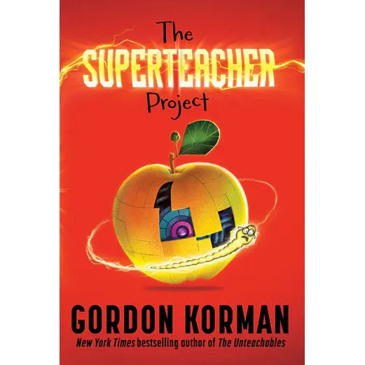 The Superteacher Project