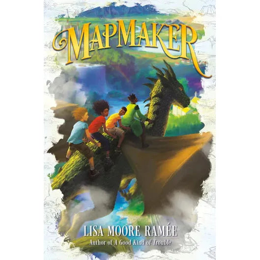 Mapmaker