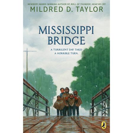 Mississippi Bridge