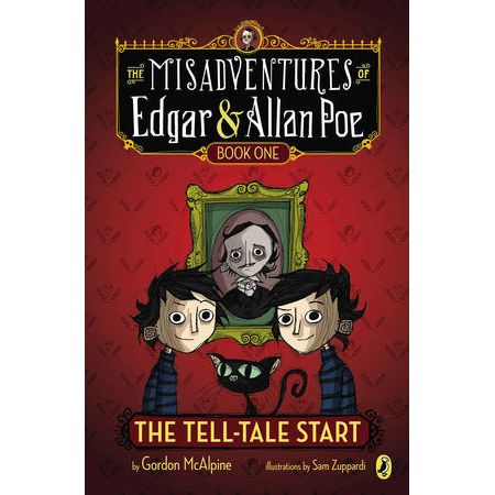 The Tell-Tale Start