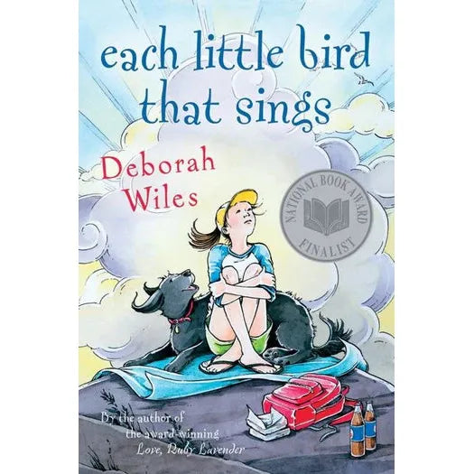 Each Little Bird That Sings