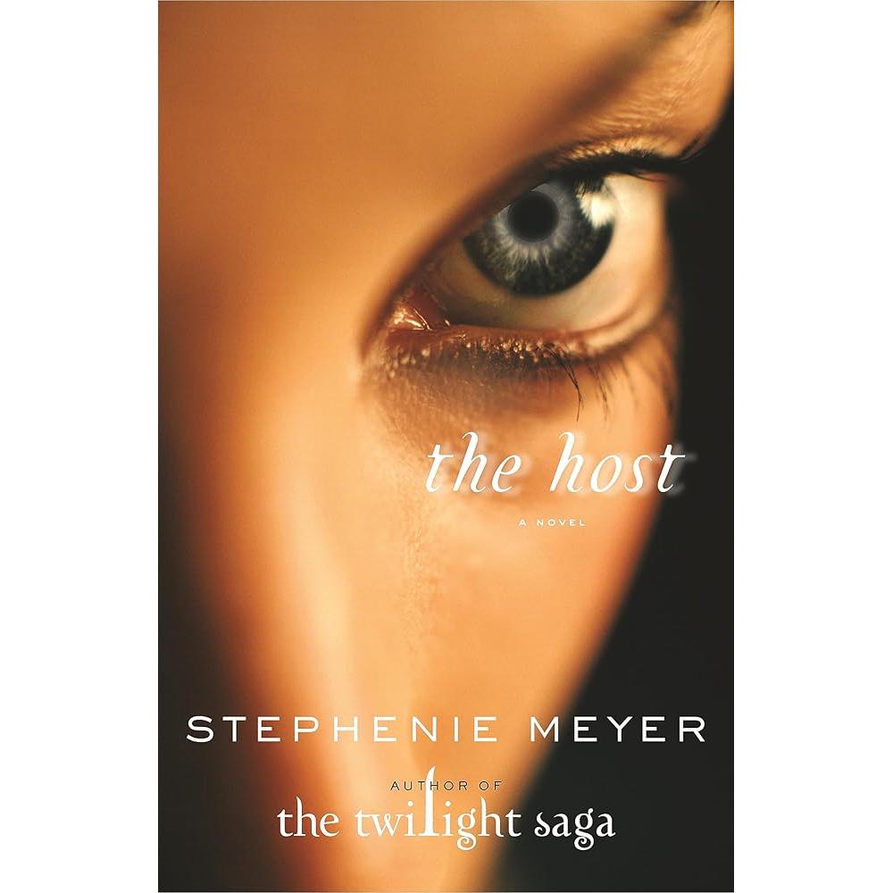 The Host cover image