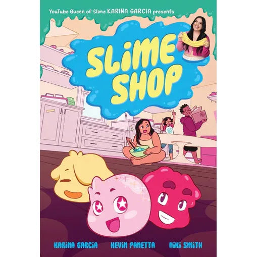 Slime Shop