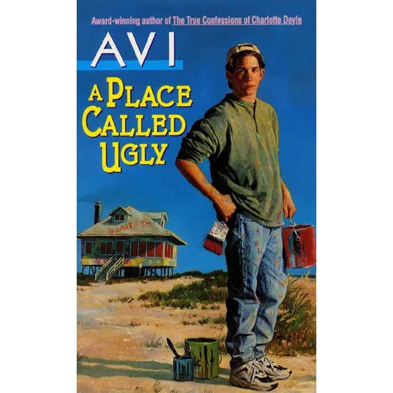 A Place Called Ugly