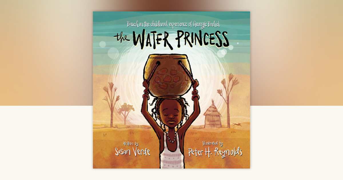 The Water Princess