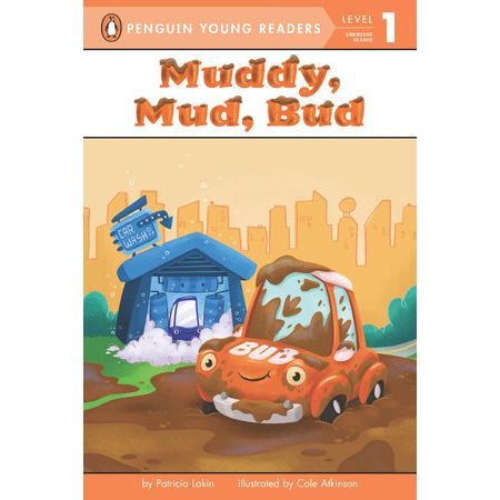 Muddy Mud, Bud