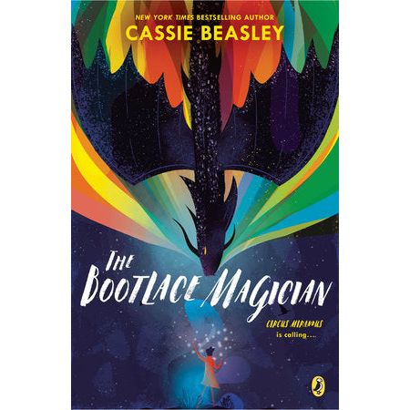 The Bootlace Magician