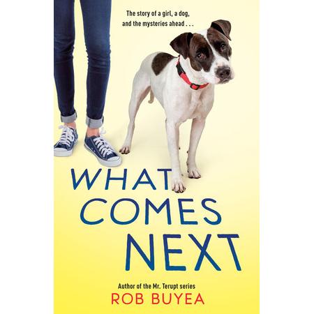 What Comes Next