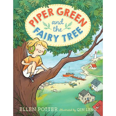 Piper Green and the Fairy Tree