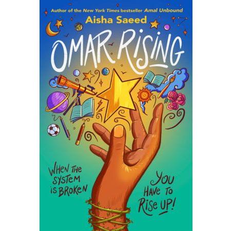 Omar Rising