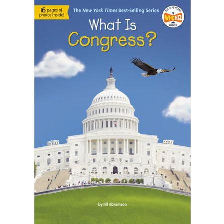 What Is Congress?