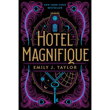 Hotel Magnifique