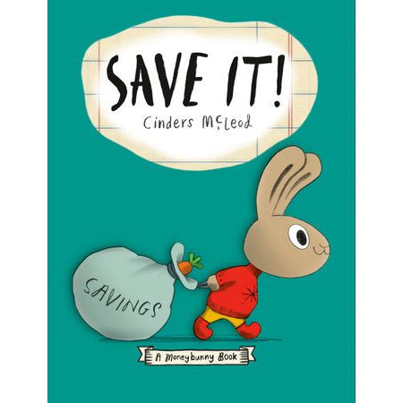 Save It!