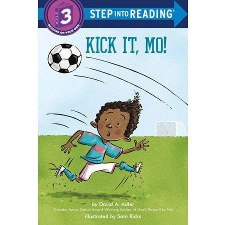 Kick It, Mo!