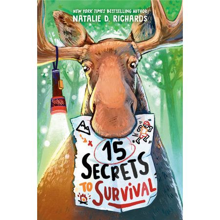 15 Secrets To Survival