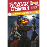 The boxcar Children: The Pumpkin Head Mystery