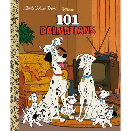 101 Dalmatians