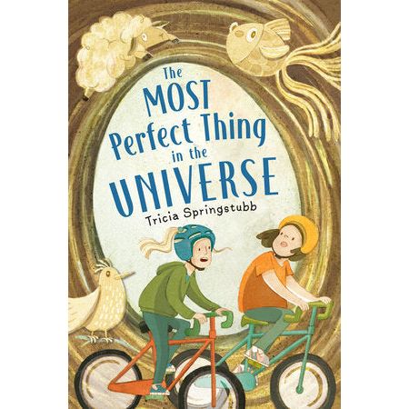 The Most Perfect Thing In The Universe