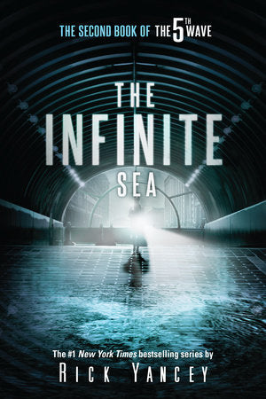 5th Wave #2 The Infinite Sea