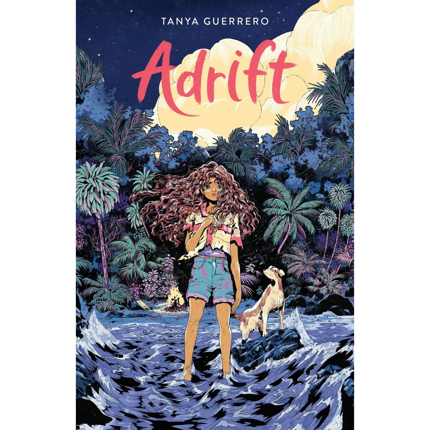 Adrift