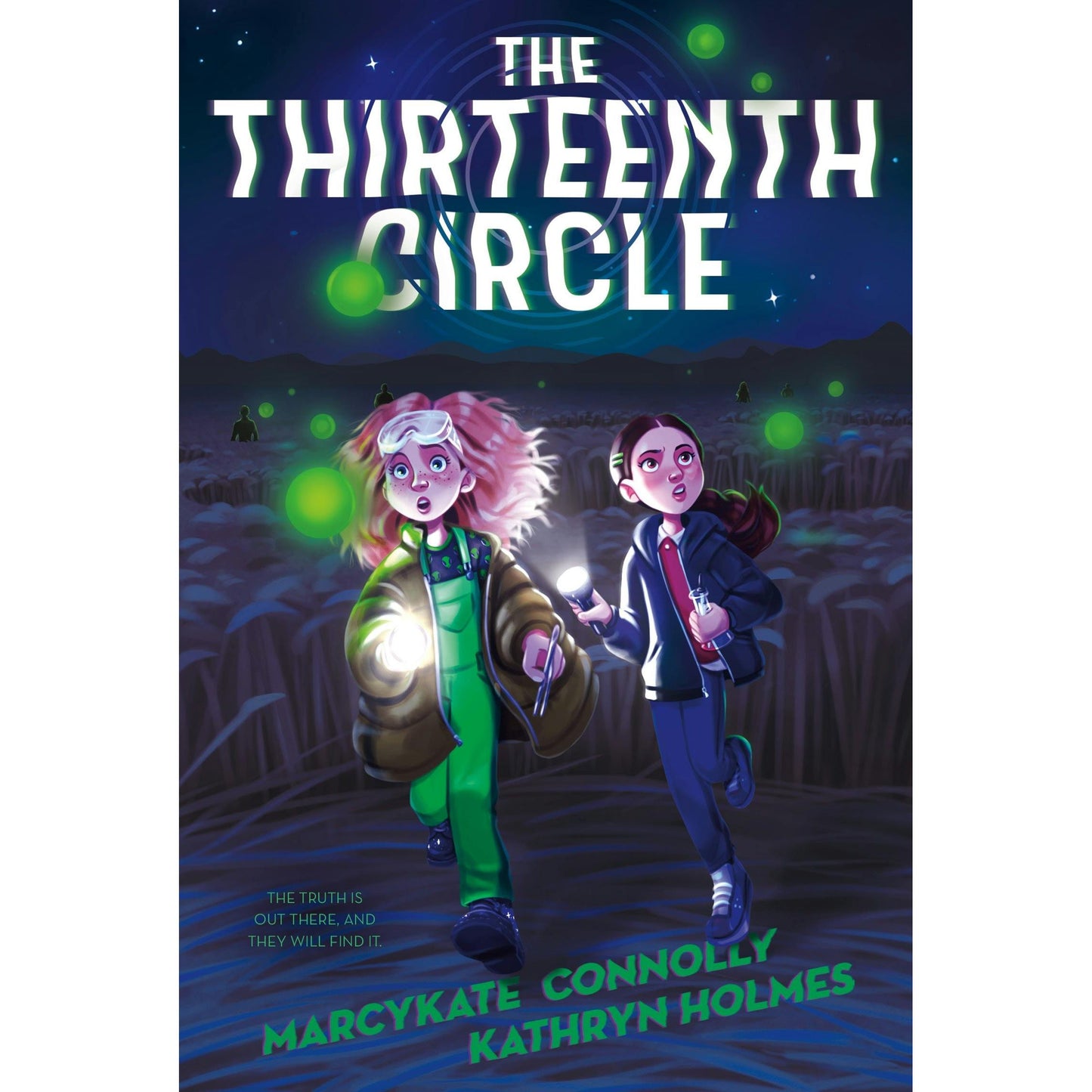 The Thirteenth Circle