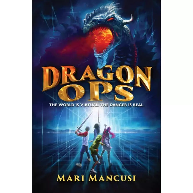 Dragon Ops