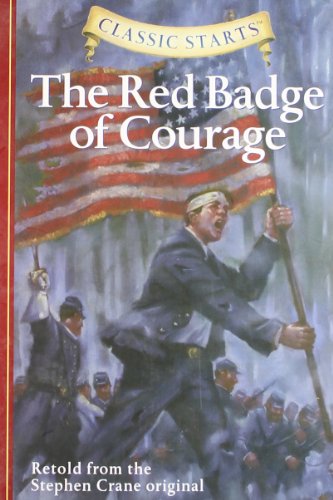 Red Badge of Courage