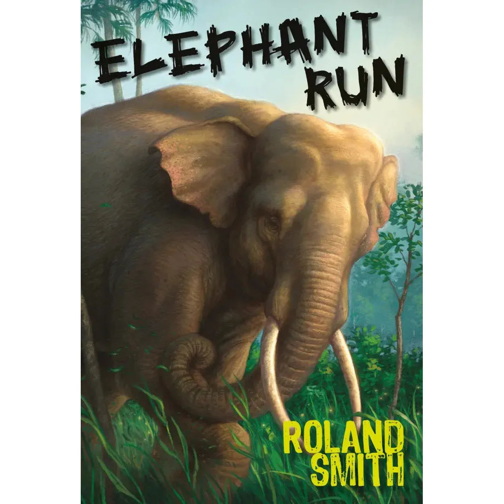 Elephant Run