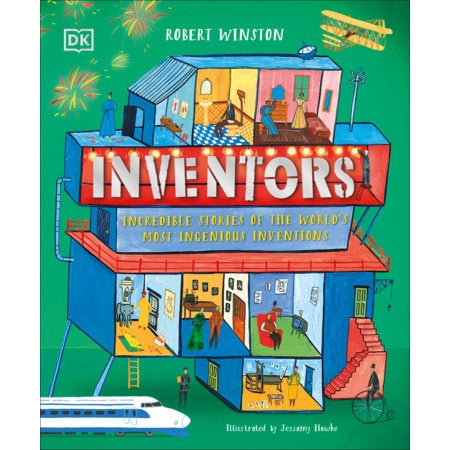 Inventors