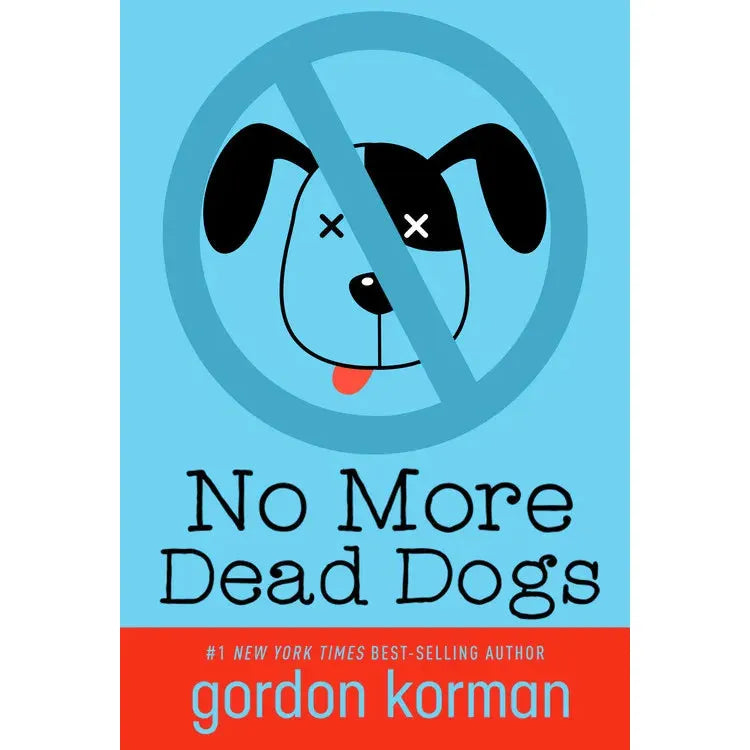 No More Dead Dogs