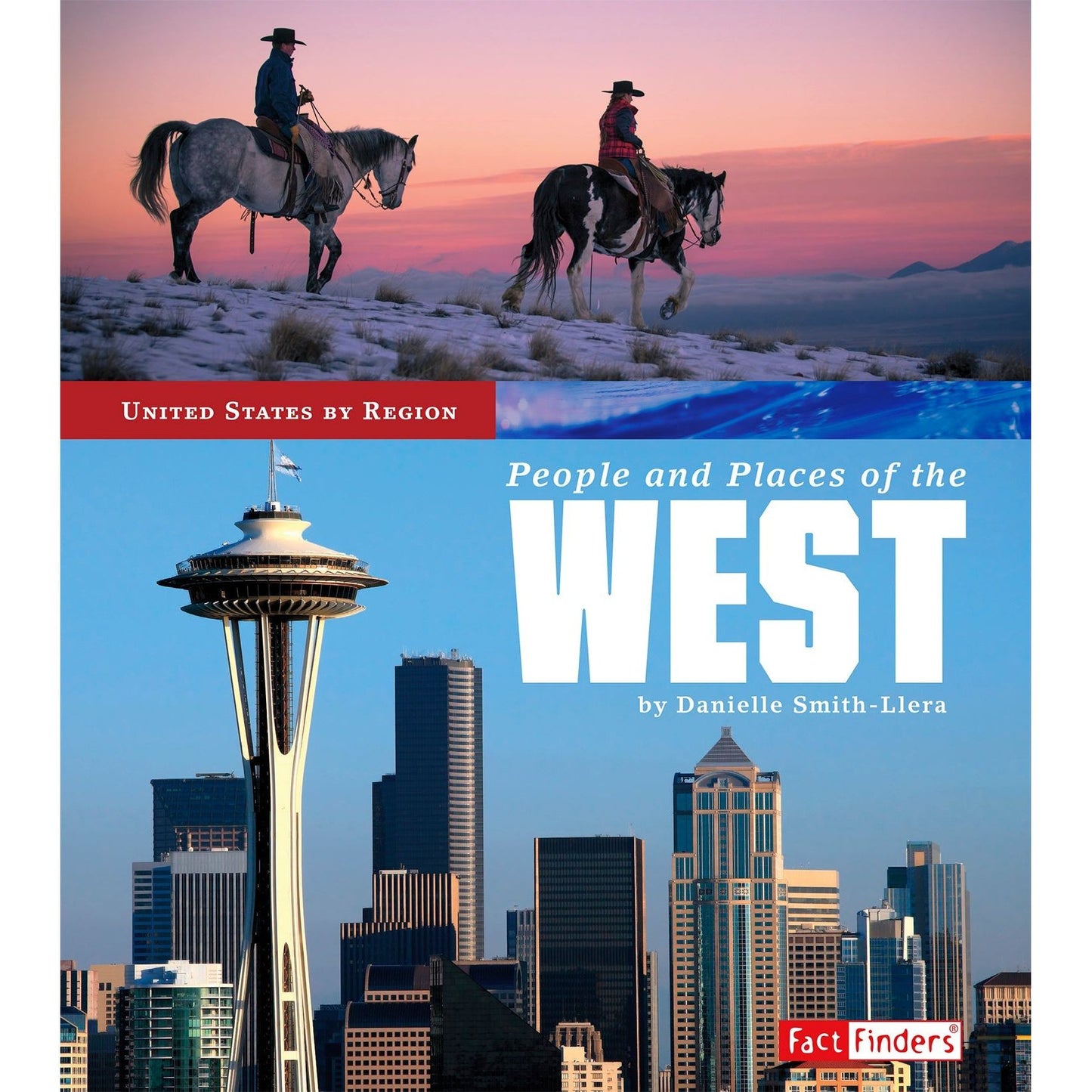 People and Places of the West