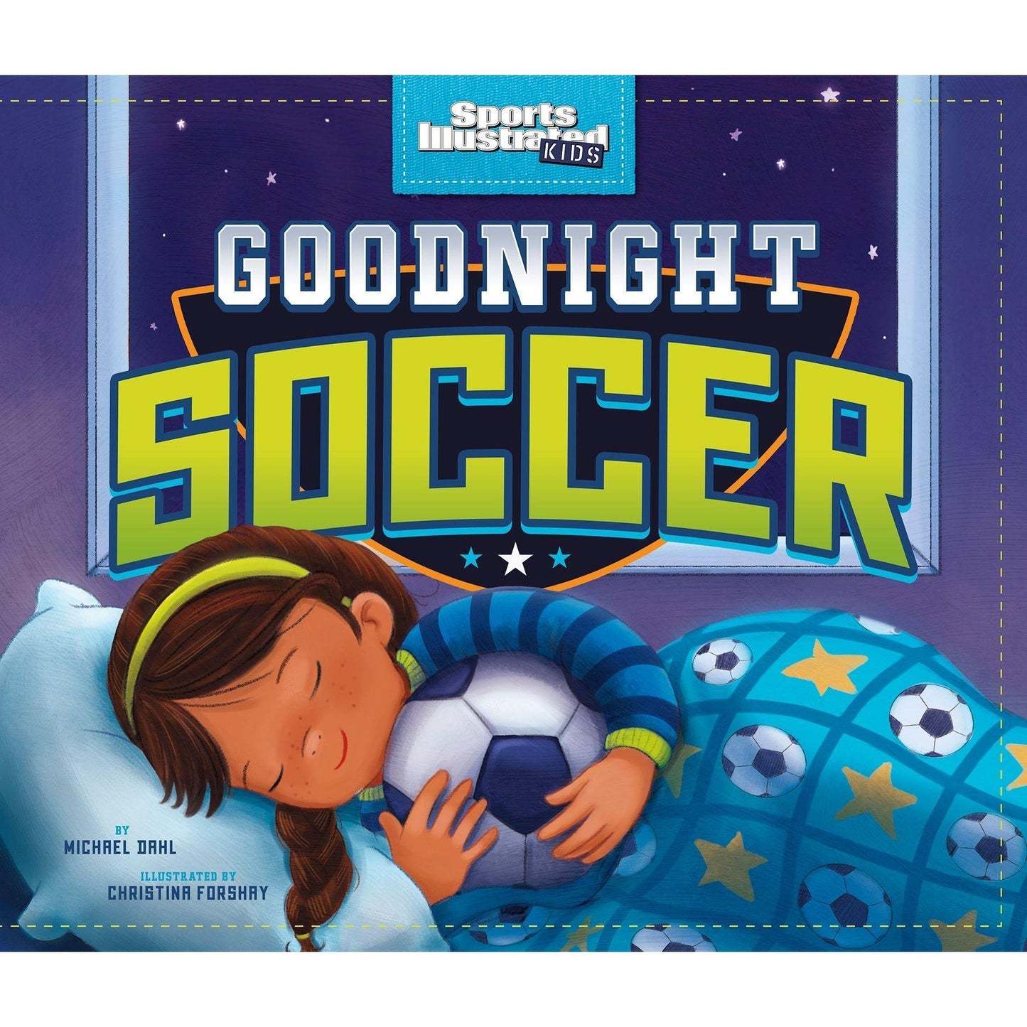 Goodnight Soccer