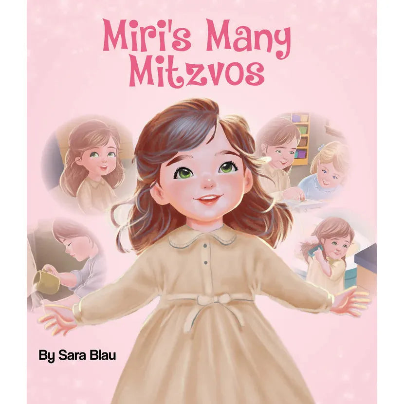 Miri's Many Mitzvos