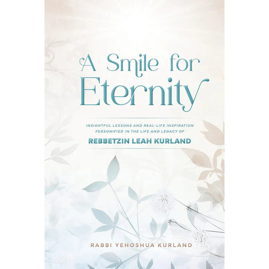 A Smile for Eternity