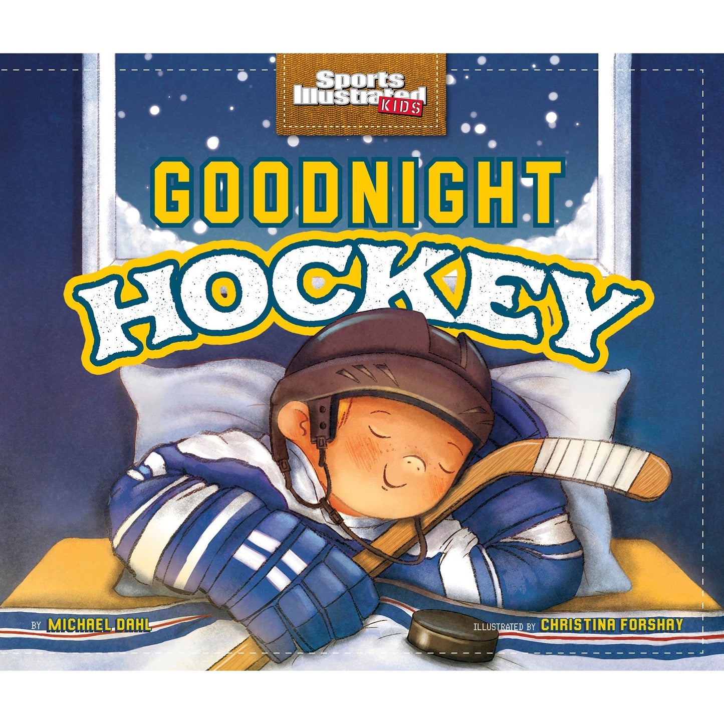 Goodnight Hockey