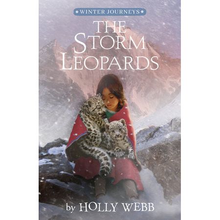 The Storm Leopards