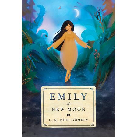Emily of New Moon