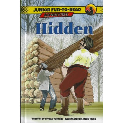 Hidden