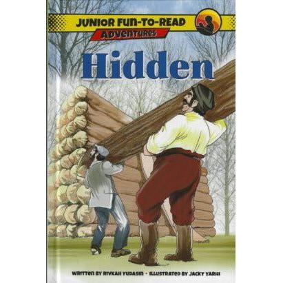 Hidden