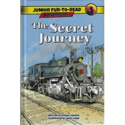 The Secret Journey