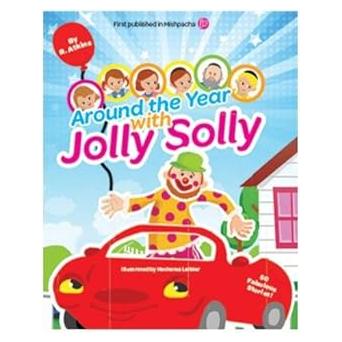 Around The Year With Jolly Solly cover image