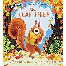 The Leaf Thief
