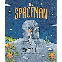 The Spaceman - Hardcover