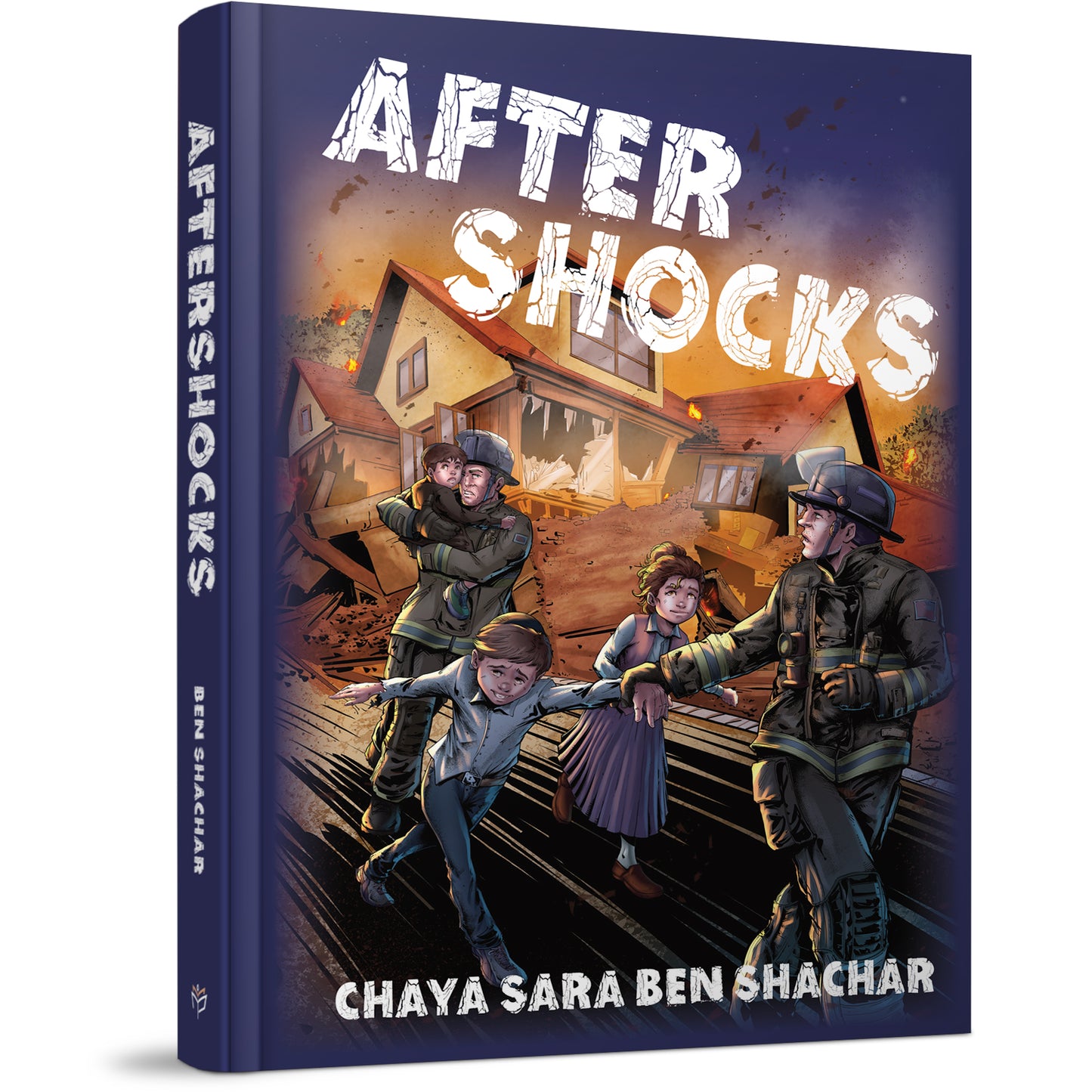 Aftershocks