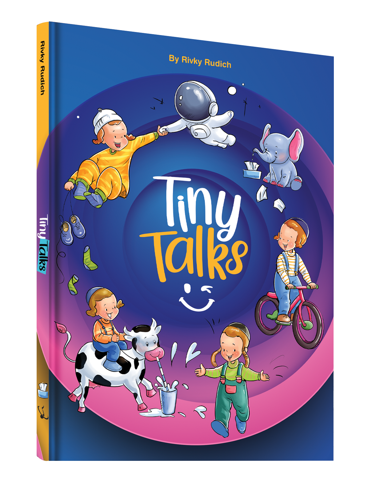 Tiny Talks